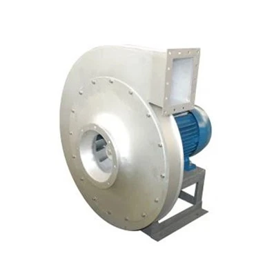 Ventilatore centrifugo ad alta pressione da 2.2kw
